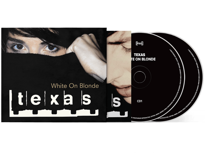 EXPANDED 2CD