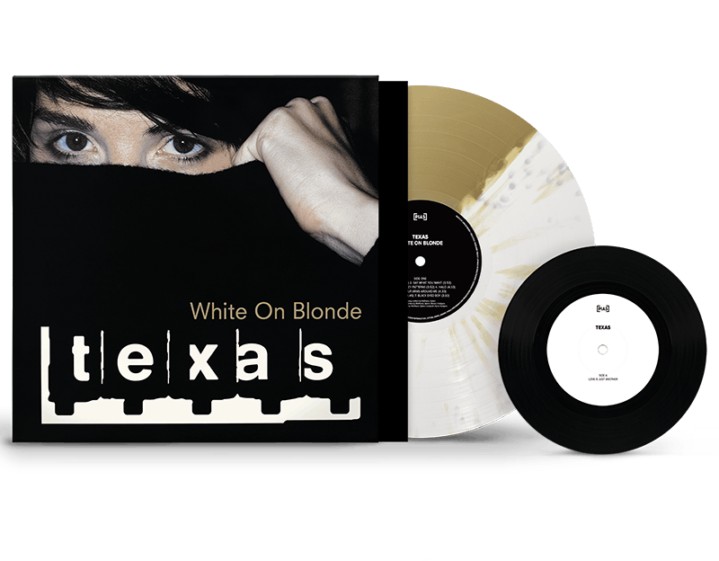 VINYL 1xLP