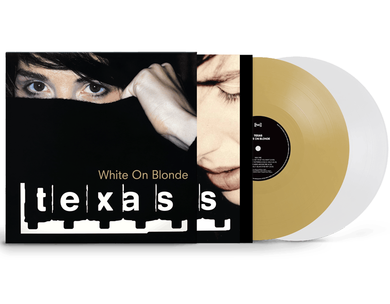 VINYL 2xLP